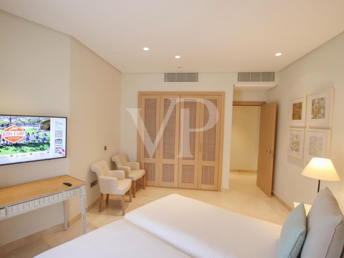 2 slaapkamer Flat te koop in Playa San Juan met zwembad - € 725.000 (Ref: 7573686)