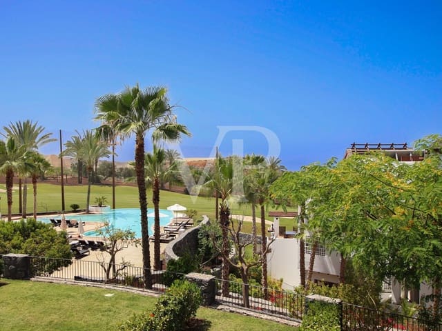 2 slaapkamer Flat te koop in Playa San Juan, Guía de Isora met zwembad - € 725.000 (Ref: 7573686)