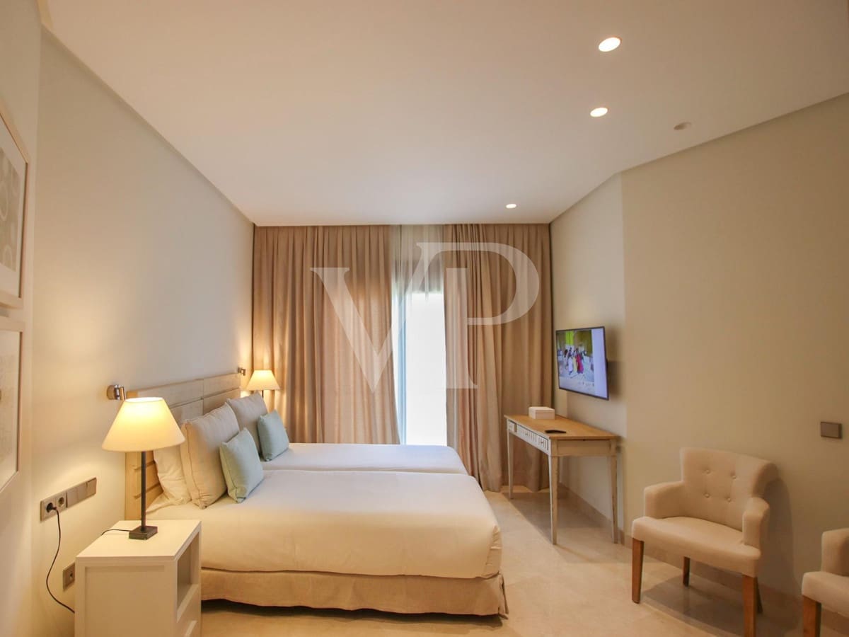 2 slaapkamer Flat te koop in Playa San Juan met zwembad - € 725.000 (Ref: 7573686)