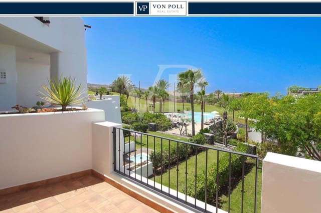 2 soveværelse Lejlighed til salg i Playa San Juan, Guía de Isora med swimmingpool - € 799.000 (Ref: 7573686)