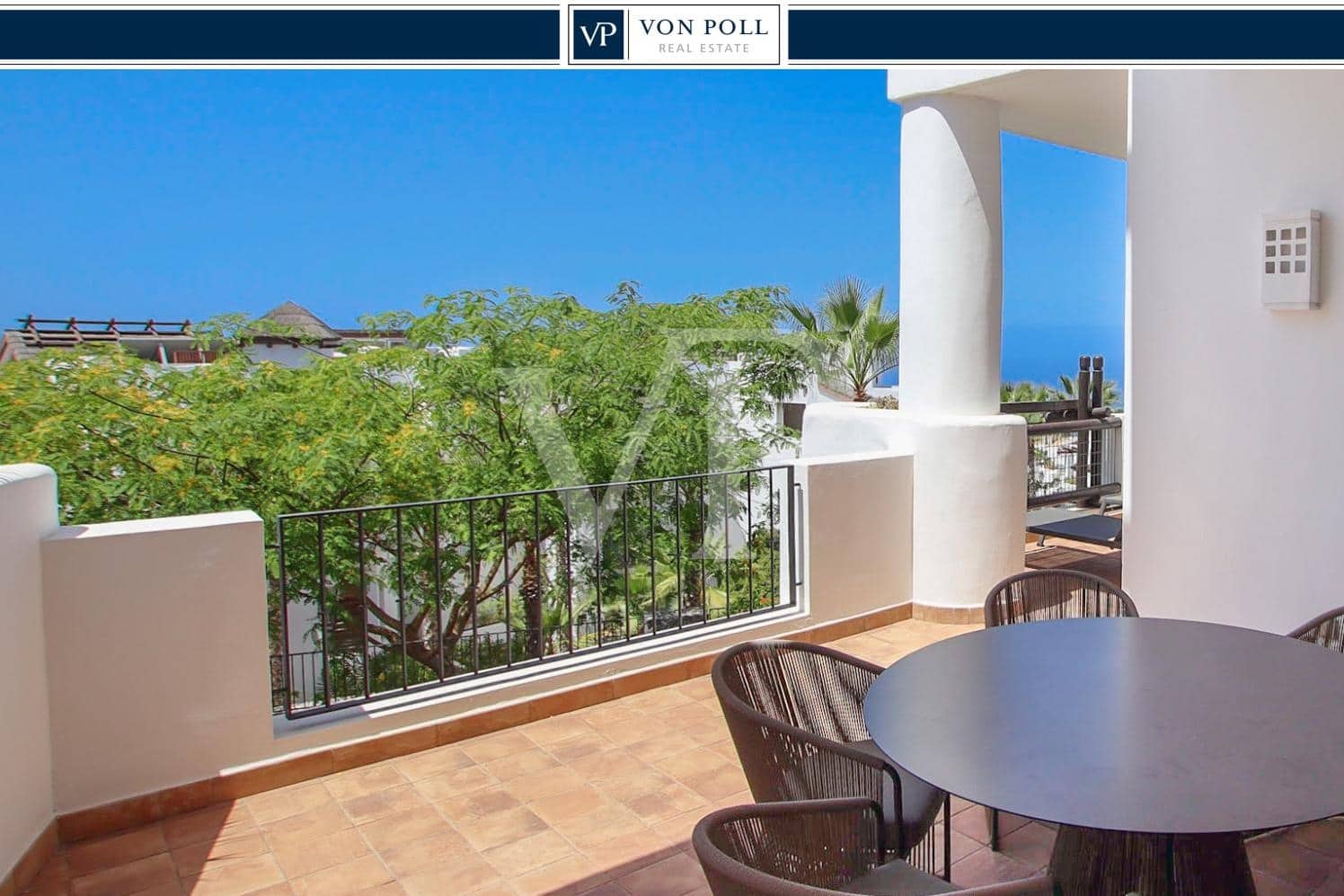 2 slaapkamer Flat te koop in Playa San Juan met zwembad - € 725.000 (Ref: 7573686)