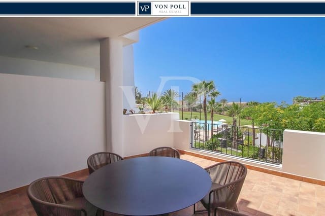 2 soveværelse Lejlighed til salg i Playa San Juan, Guía de Isora med swimmingpool - € 725.000 (Ref: 7573686)