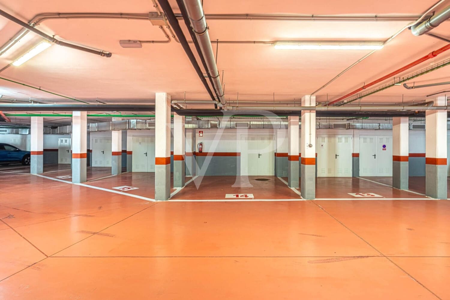 2 camera da letto Appartamento in vendita in Playa San Juan con piscina - 725.000 € (Rif: 7573686)