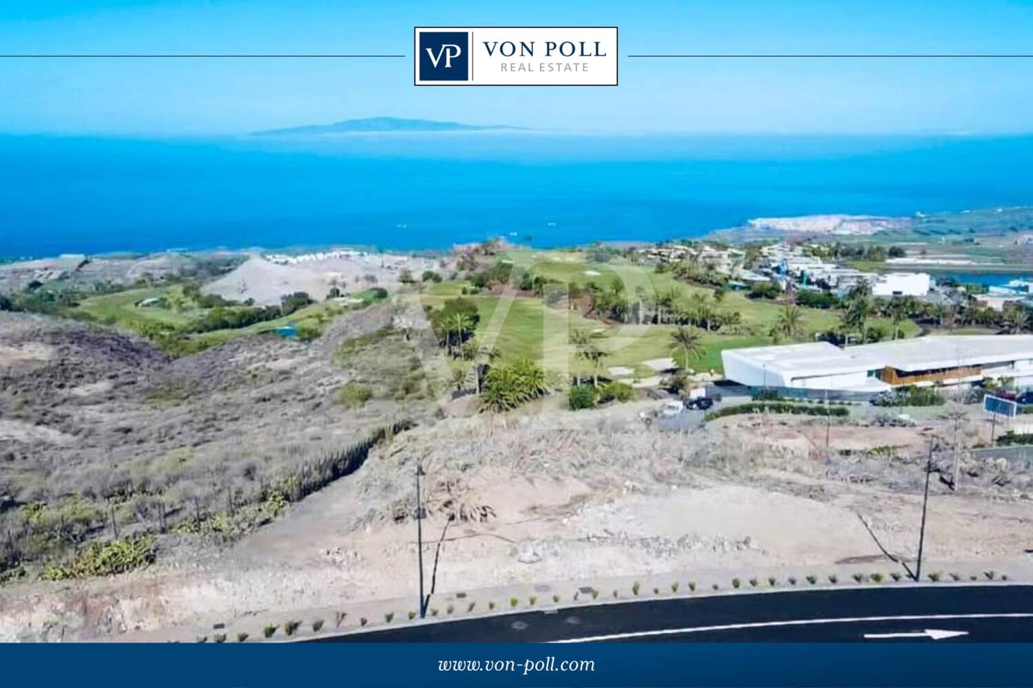 Terreno/Finca Rústica en Guía de Isora en venta - 2.450.000 € (Ref: 7678264)