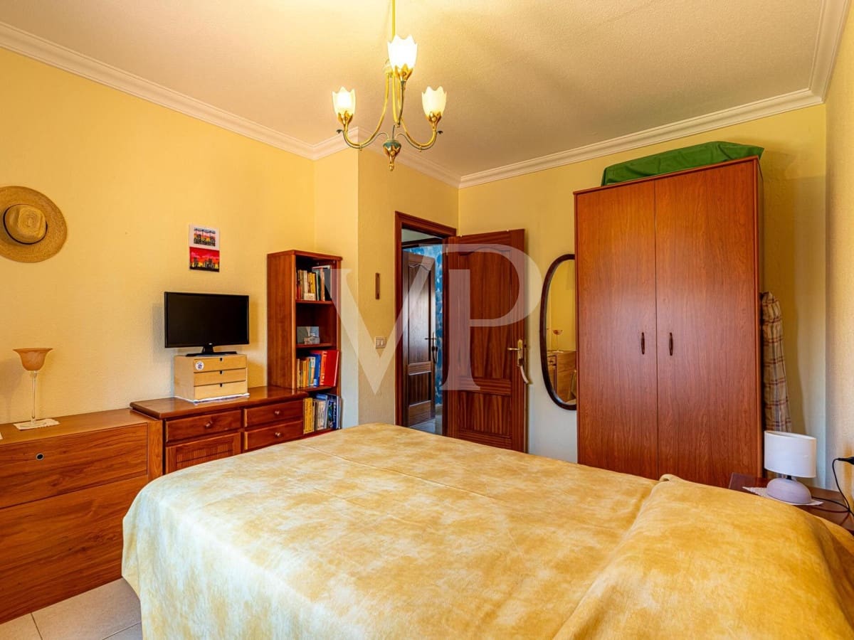 3 chambre Maison de Ville à vendre à Adeje avec piscine - 1 250 000 € (Ref: 7750582)