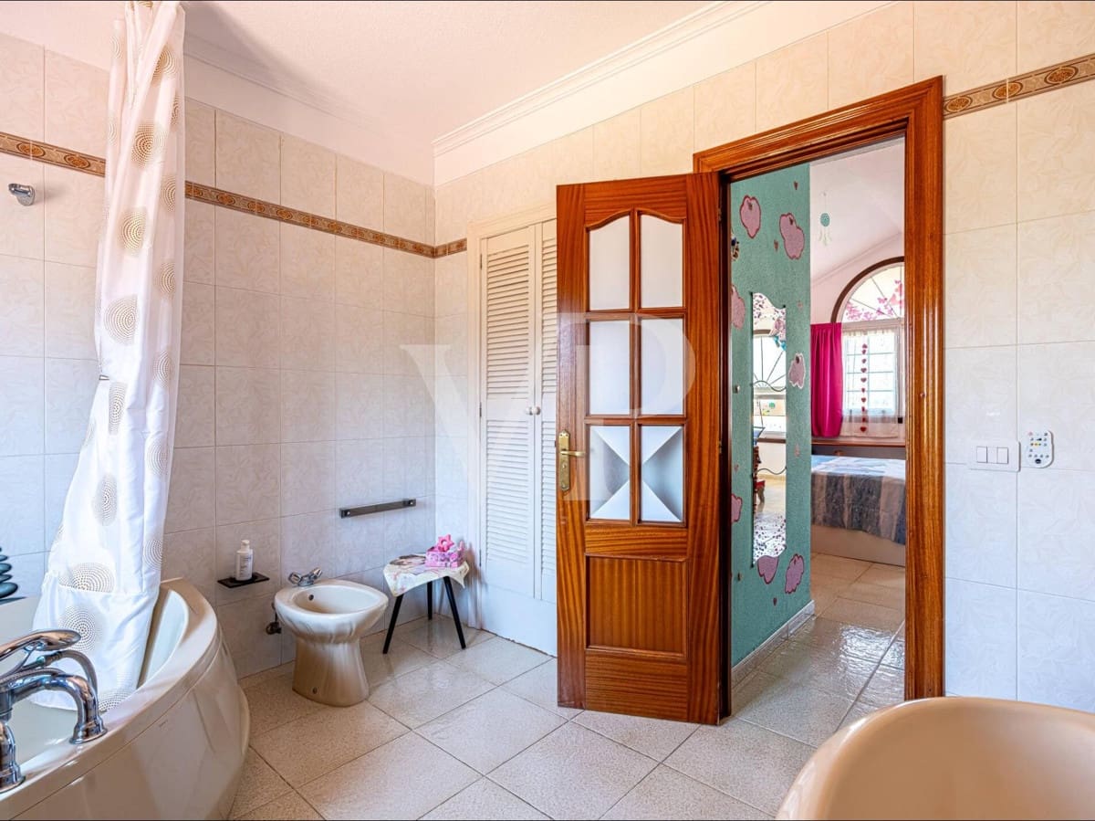 3 chambre Maison de Ville à vendre à Adeje avec piscine - 1 250 000 € (Ref: 7750582)