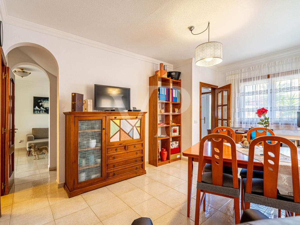 3 chambre Maison de Ville à vendre à Adeje avec piscine - 1 250 000 € (Ref: 7750582)