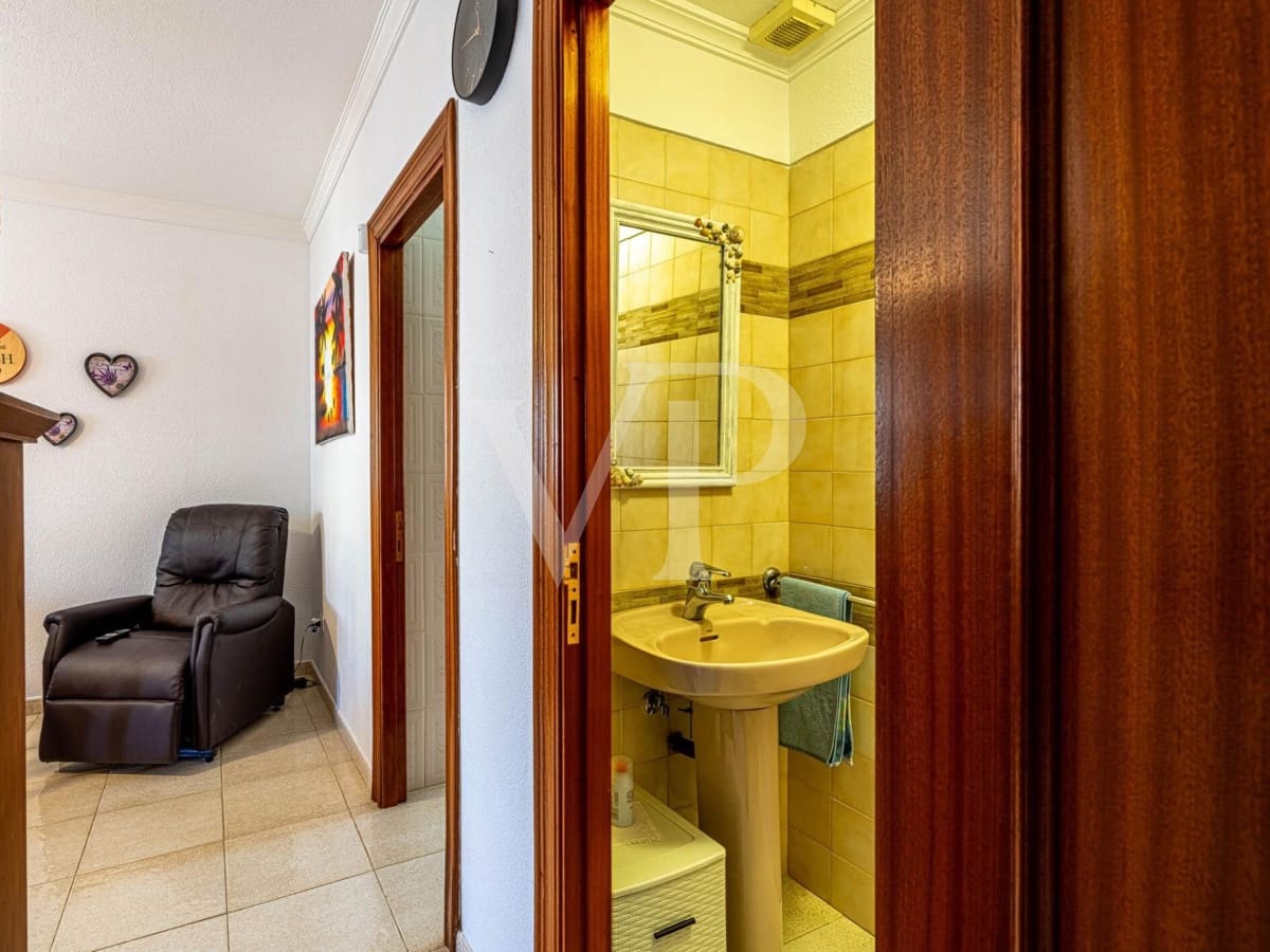 3 chambre Maison de Ville à vendre à Adeje avec piscine - 1 250 000 € (Ref: 7750582)