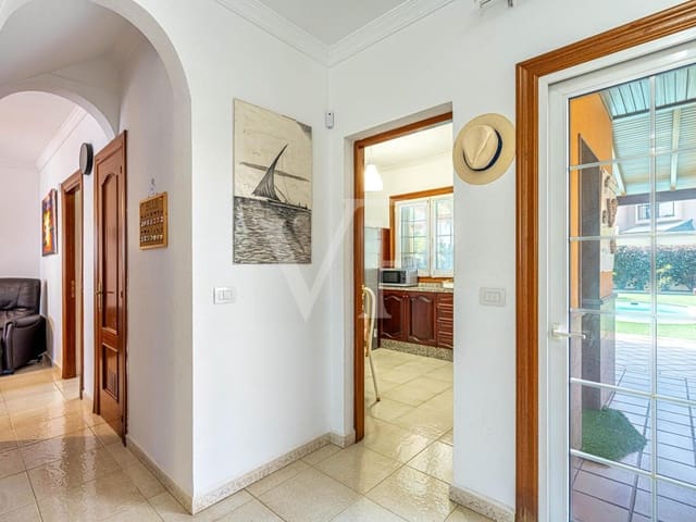 3 chambre Maison de Ville à vendre à Fañabe, Adeje avec piscine - 1 250 000 € (Ref: 7750582)