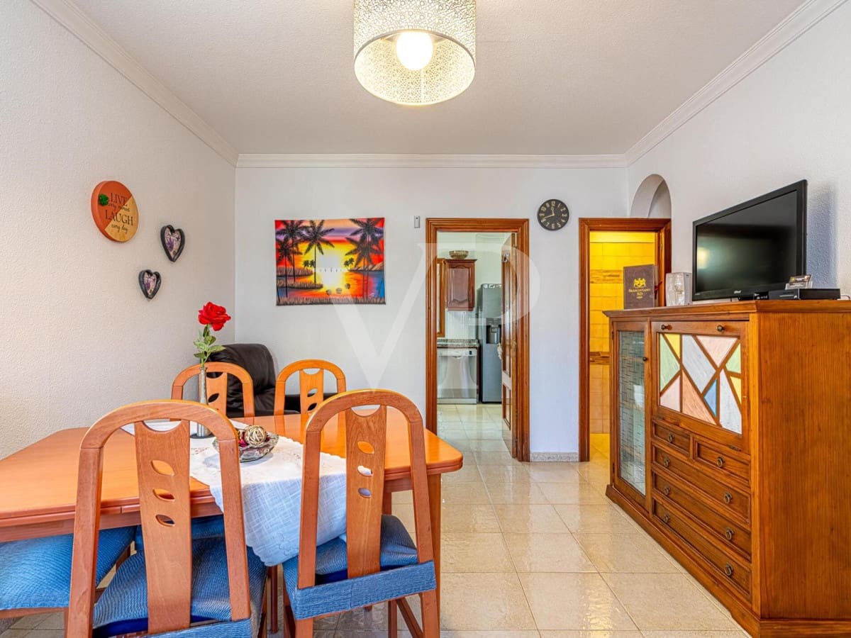 3 chambre Maison de Ville à vendre à Adeje avec piscine - 1 250 000 € (Ref: 7750582)