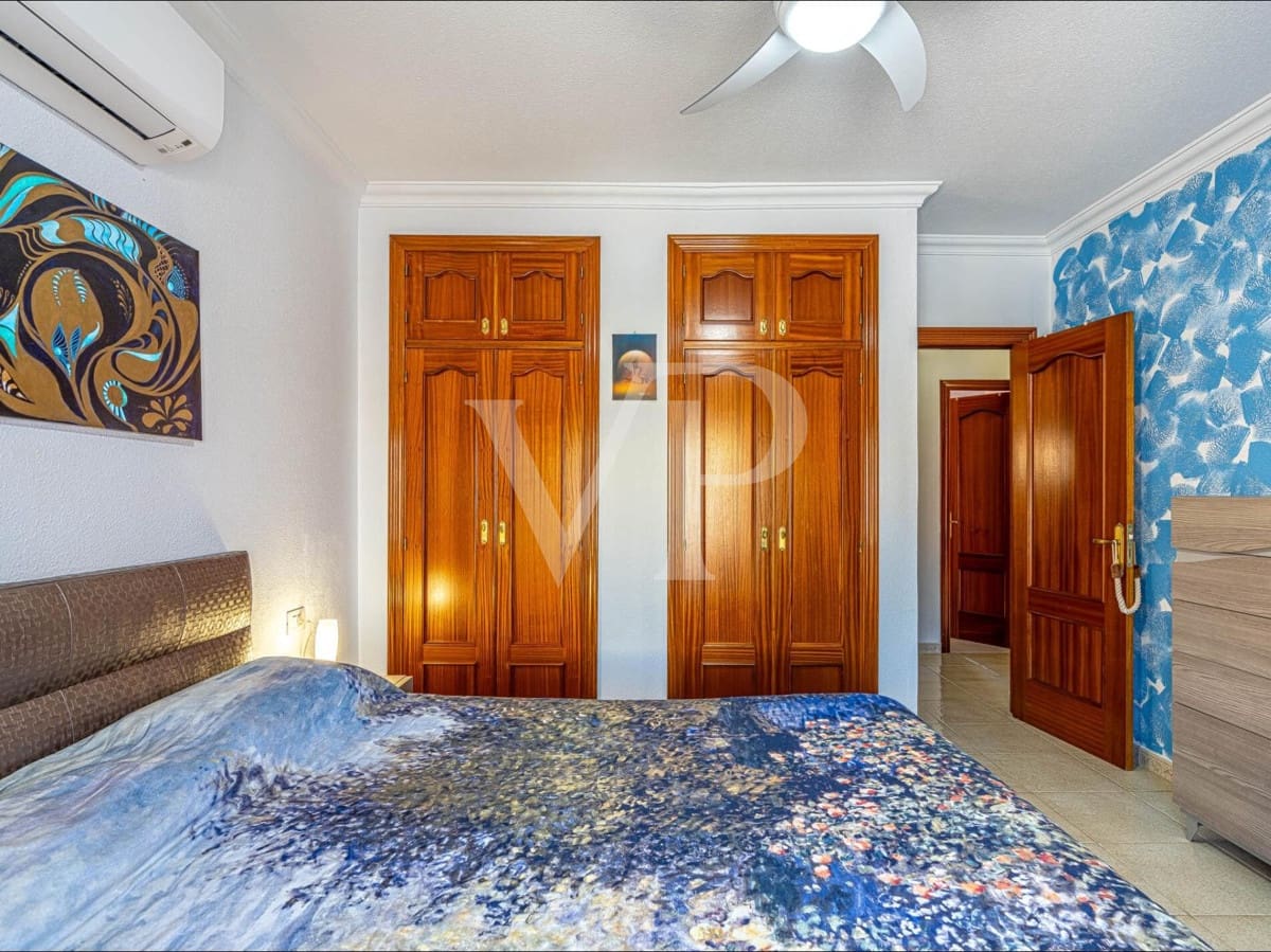 3 chambre Maison de Ville à vendre à Adeje avec piscine - 1 250 000 € (Ref: 7750582)