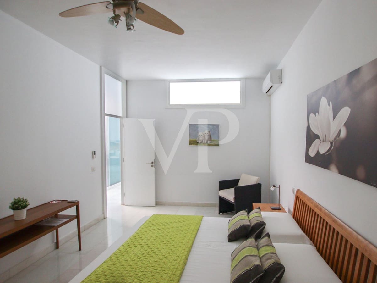 5 soverom Villa til salgs i Adeje med svømmebasseng - € 3 200 000 (Ref: 7803937)