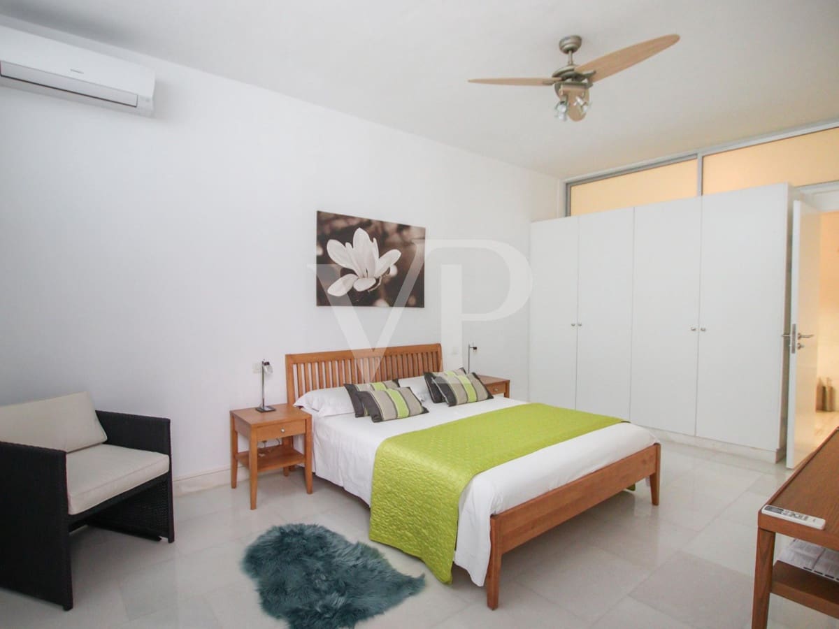 5 soverom Villa til salgs i Adeje med svømmebasseng - € 3 200 000 (Ref: 7803937)