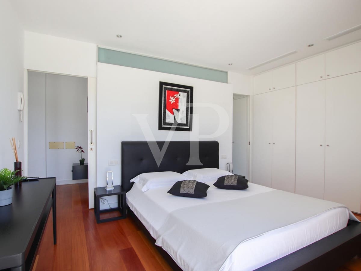 5 soverom Villa til salgs i Adeje med svømmebasseng - € 3 200 000 (Ref: 7803937)