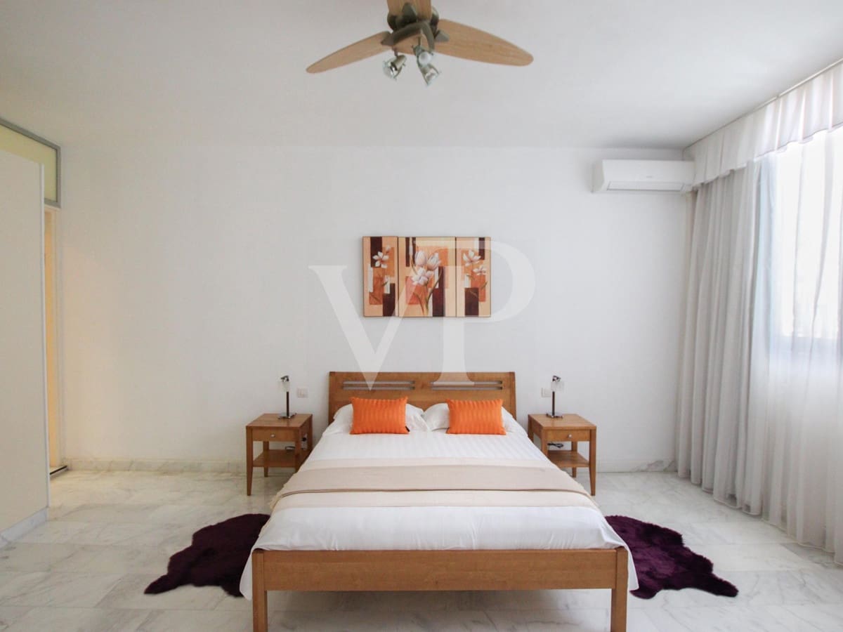 5 soverom Villa til salgs i Adeje med svømmebasseng - € 3 200 000 (Ref: 7803937)