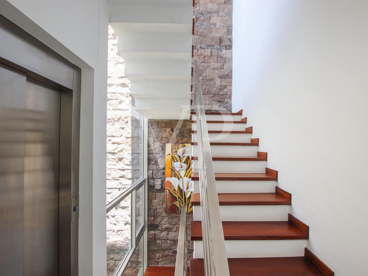 5 soverom Villa til salgs i Adeje med svømmebasseng - € 3 200 000 (Ref: 7803937)