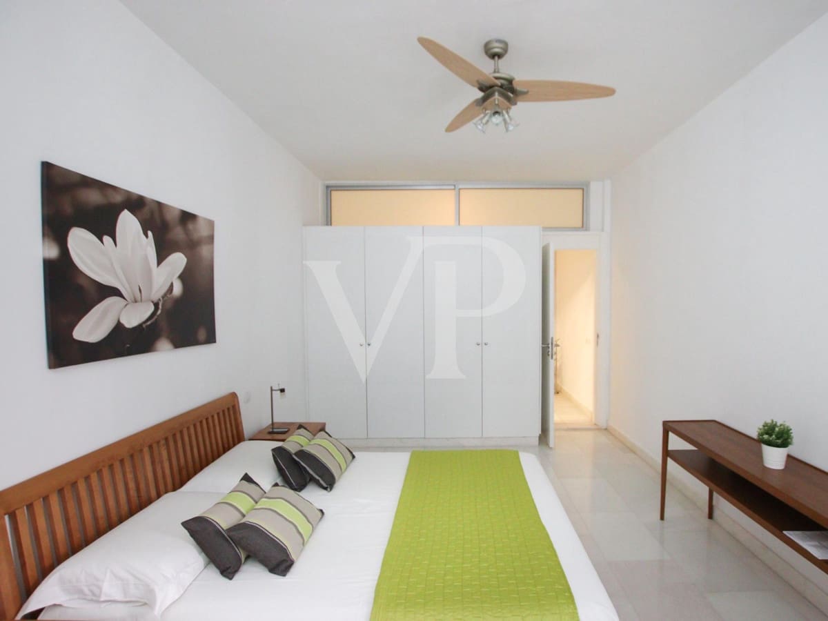 5 soverom Villa til salgs i Adeje med svømmebasseng - € 3 200 000 (Ref: 7803937)