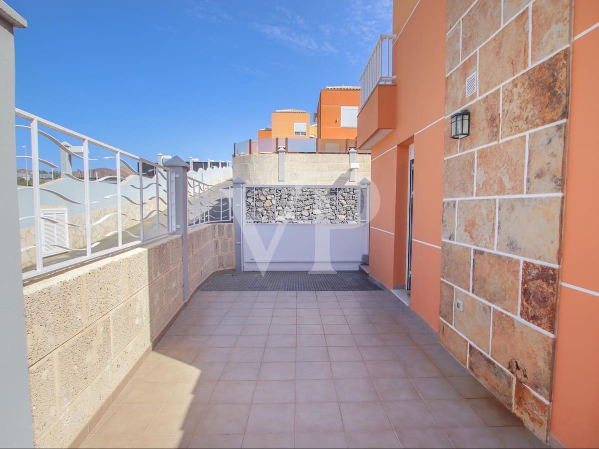 4 soveværelse Byhus til salg i Los Cristianos - € 775.000 (Ref: 7854158)