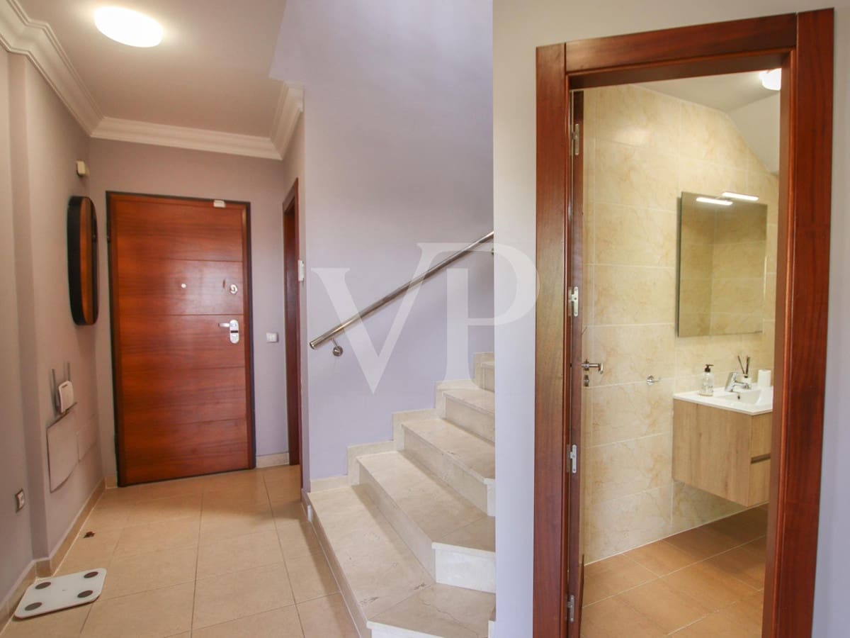 4 soveværelse Byhus til salg i Los Cristianos - € 775.000 (Ref: 7854158)