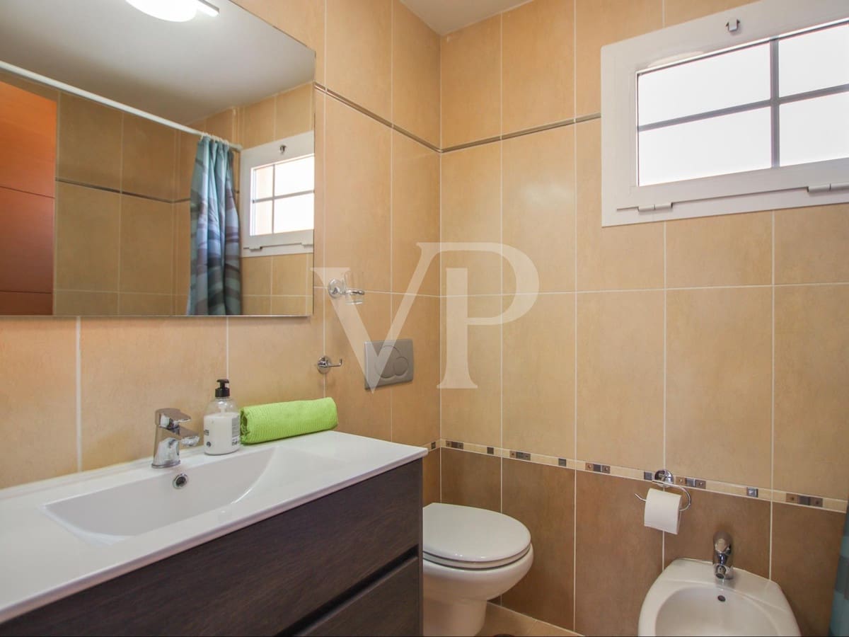 4 soveværelse Byhus til salg i Los Cristianos - € 775.000 (Ref: 7854158)