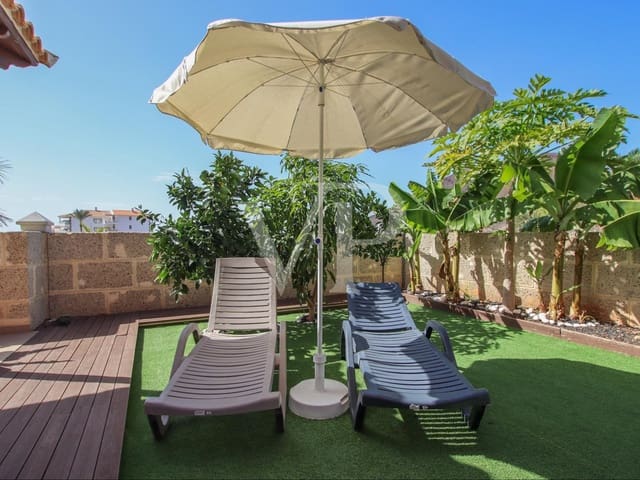 4 bedroom Townhouse for sale in Los Cristianos, Arona - € 775,000 (Ref: 7854158)