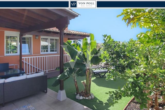 4 bedroom Townhouse for sale in Los Cristianos, Arona - € 775,000 (Ref: 7854158)