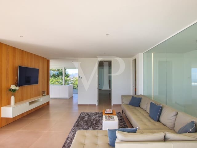 5 soveværelse Villa til salg i Guía de Isora med swimmingpool - € 3.500.000 (Ref: 7942503)