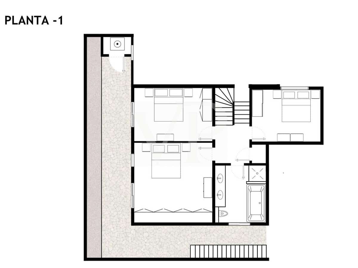 5 bedroom Villa for sale in Guia de Isora with pool - € 3,500,000 (Ref: 7942503)