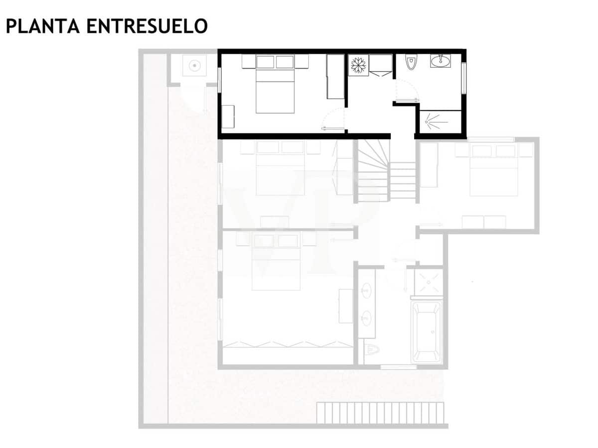 5 bedroom Villa for sale in Guia de Isora with pool - € 3,500,000 (Ref: 7942503)