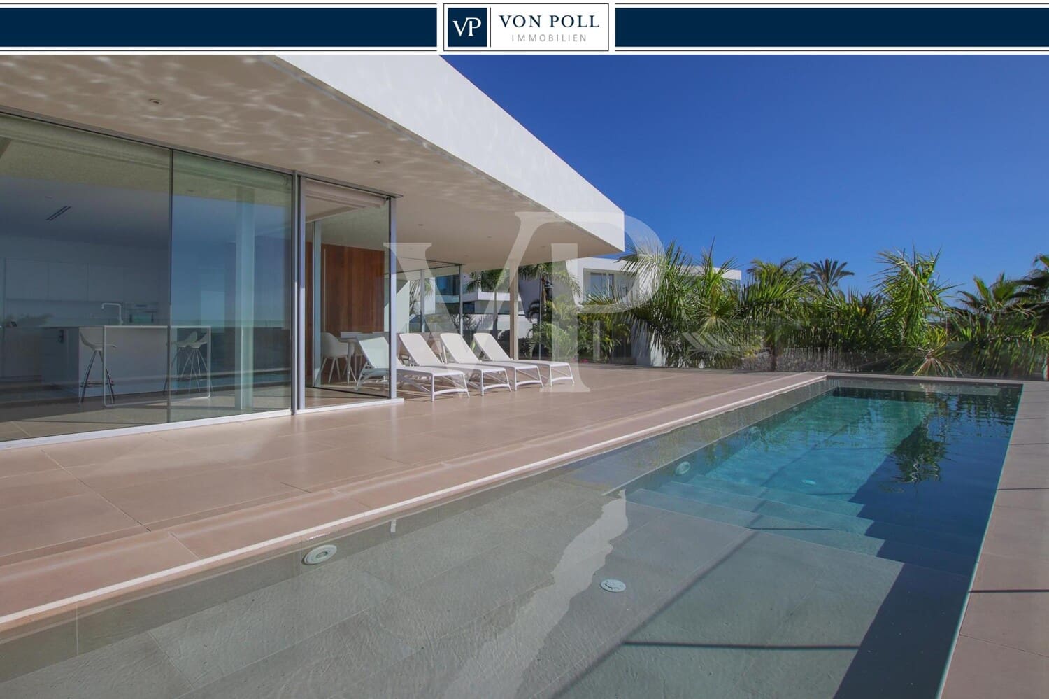 5 bedroom Villa for sale in Guia de Isora with pool - € 3,500,000 (Ref: 7942503)