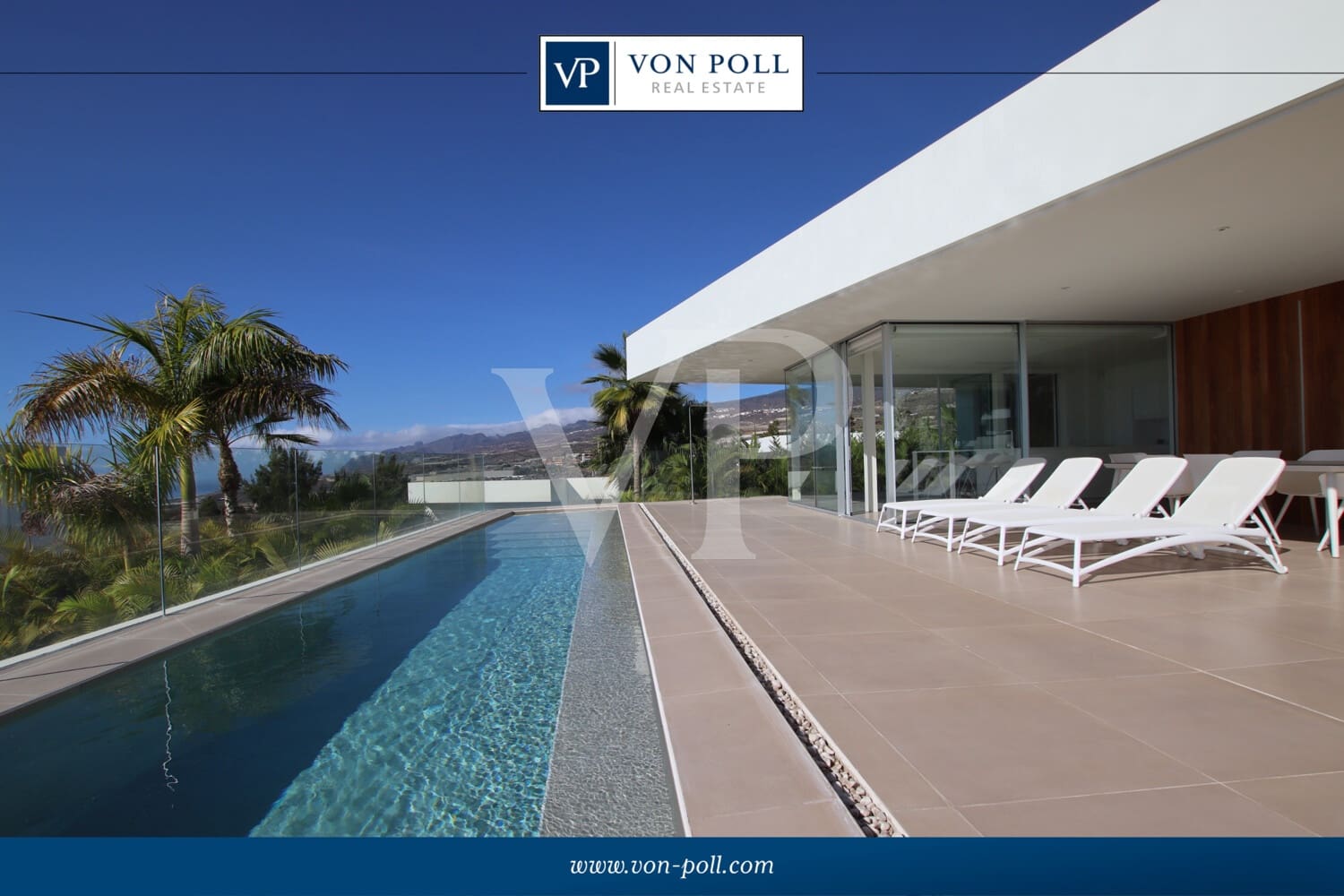 5 soveværelse Villa til salg i Guia de Isora med swimmingpool - € 3.500.000 (Ref: 7942503)