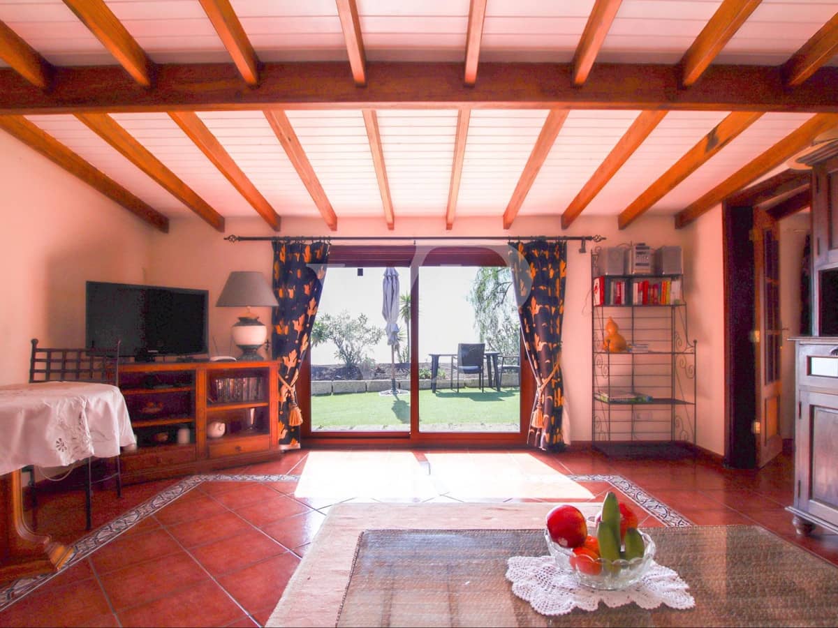 5 soverom Hus til salgs i Adeje med svømmebasseng - € 1 595 000 (Ref: 8079433)