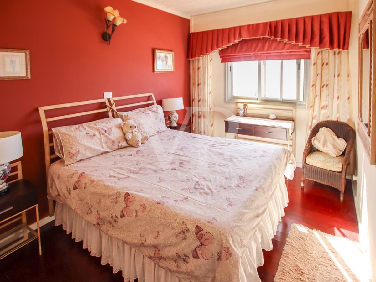 5 soverom Hus til salgs i Adeje med svømmebasseng - € 1 595 000 (Ref: 8079433)