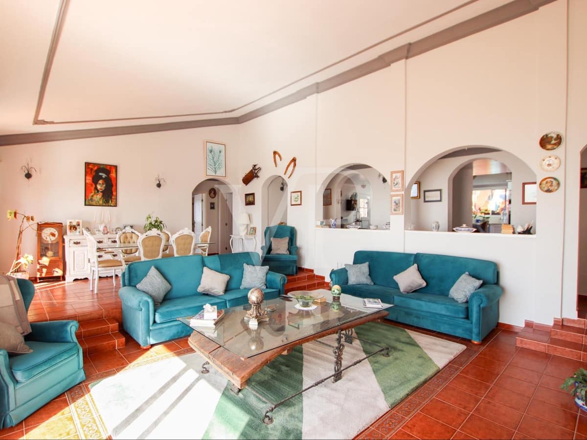 5 soverom Hus til salgs i Adeje med svømmebasseng - € 1 595 000 (Ref: 8079433)