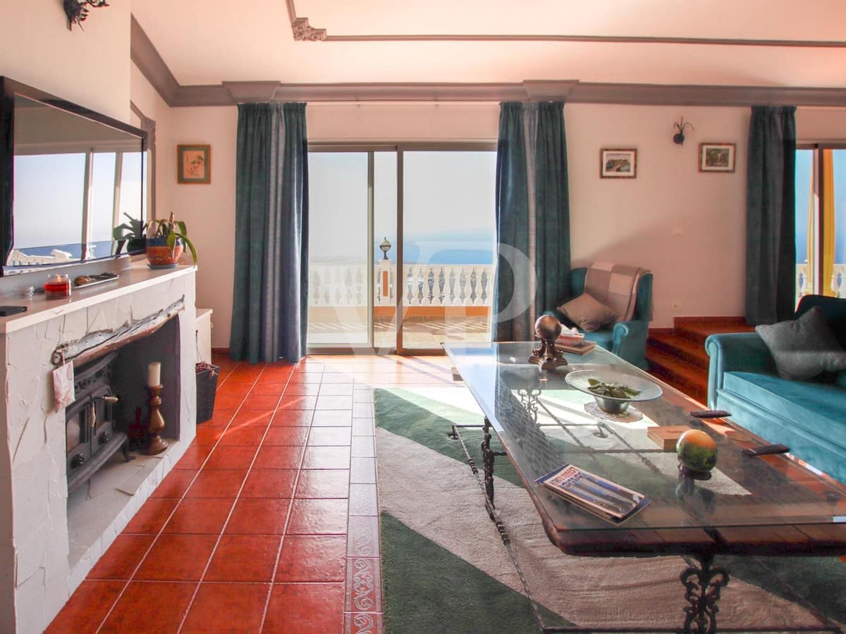 5 soverom Hus til salgs i Adeje med svømmebasseng - € 1 595 000 (Ref: 8079433)