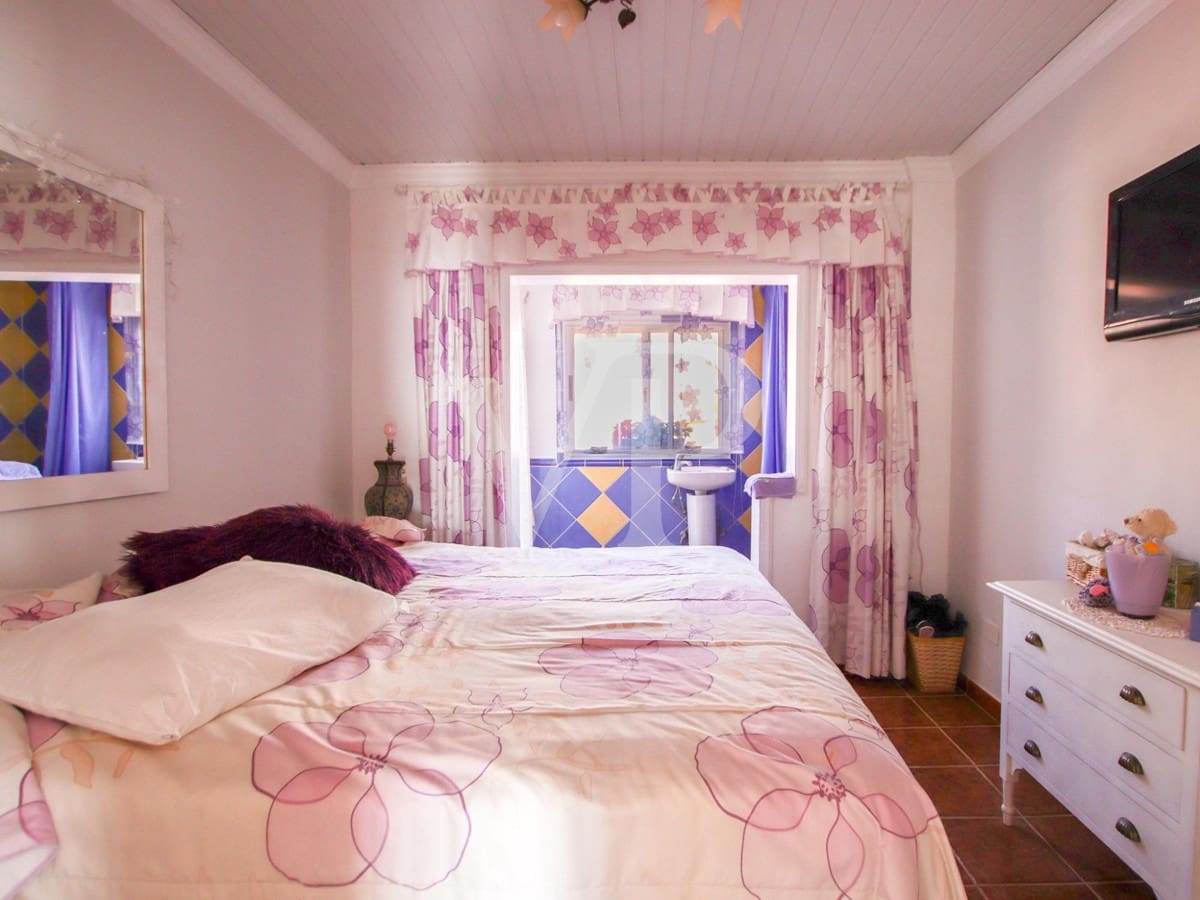 5 soverom Hus til salgs i Adeje med svømmebasseng - € 1 595 000 (Ref: 8079433)