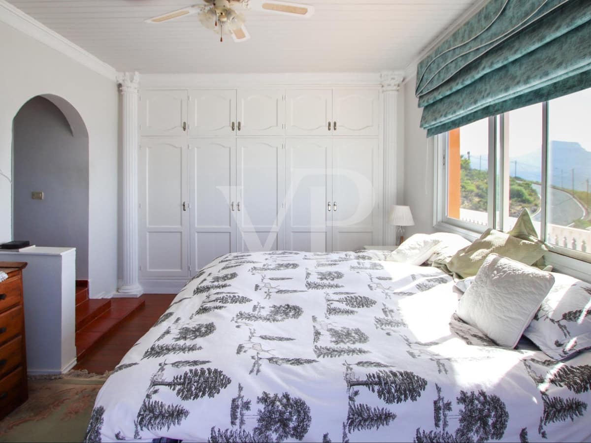 5 soverom Hus til salgs i Adeje med svømmebasseng - € 1 595 000 (Ref: 8079433)