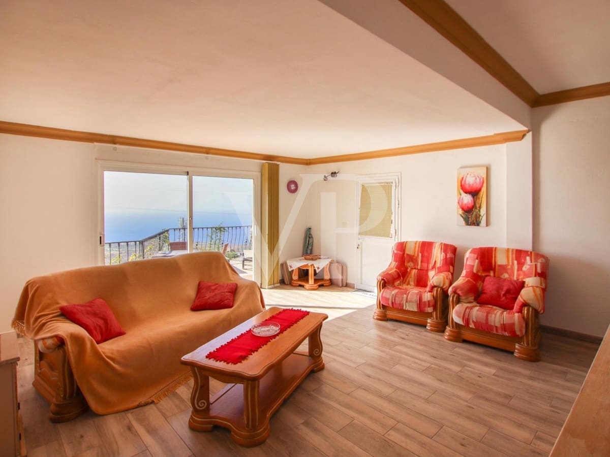 5 soverom Hus til salgs i Adeje med svømmebasseng - € 1 595 000 (Ref: 8079433)