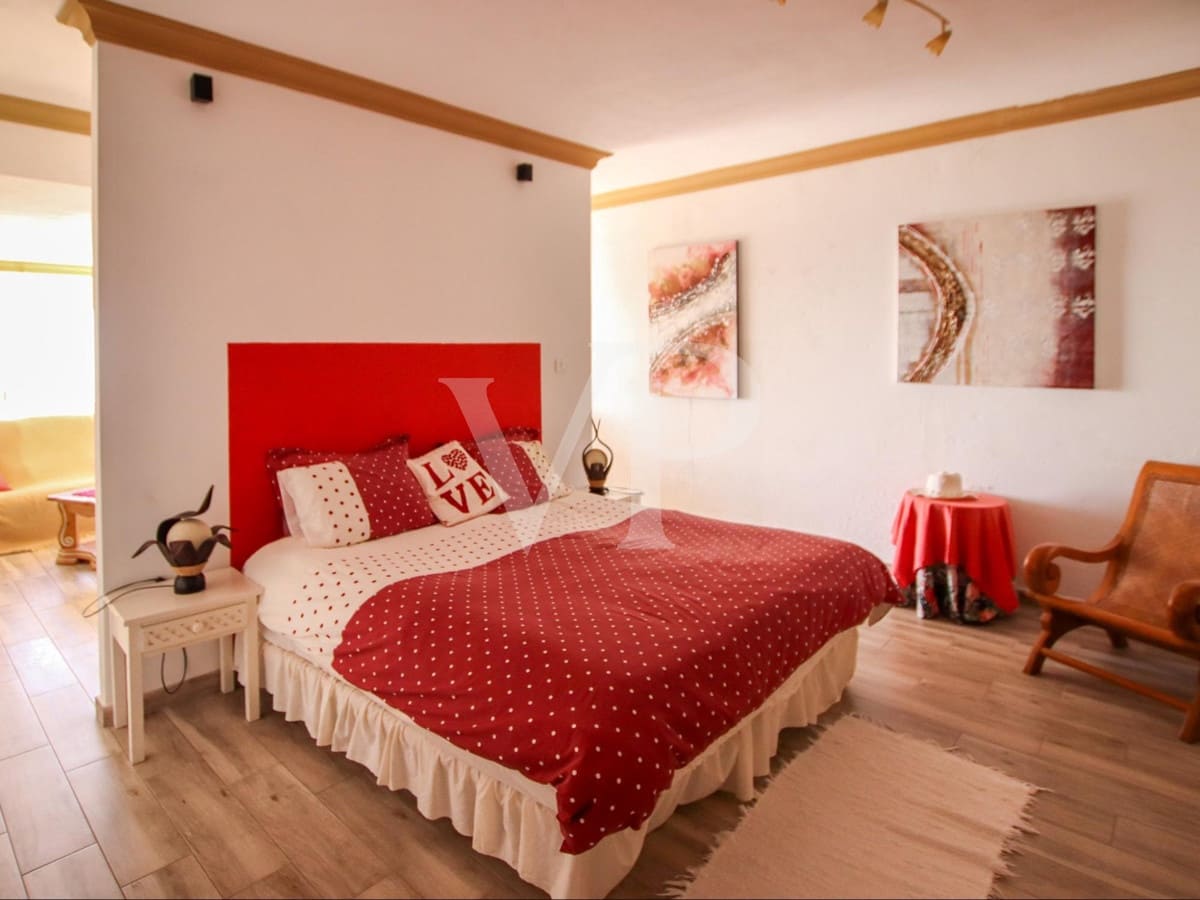 5 soverom Hus til salgs i Adeje med svømmebasseng - € 1 595 000 (Ref: 8079433)