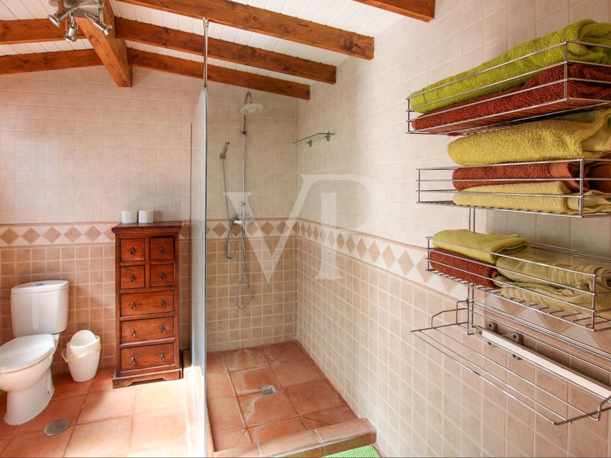 5 soverom Hus til salgs i Adeje med svømmebasseng - € 1 595 000 (Ref: 8079433)