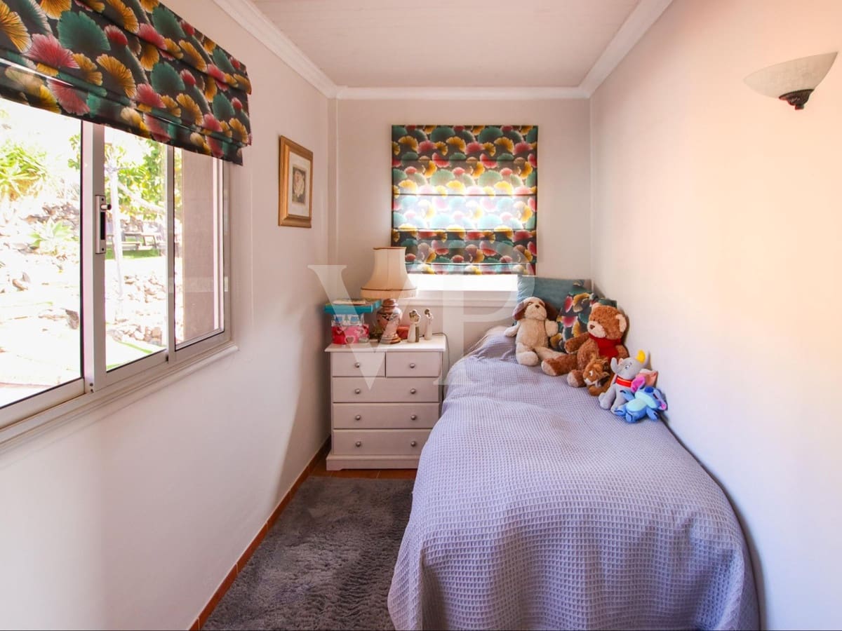 5 soverom Hus til salgs i Adeje med svømmebasseng - € 1 595 000 (Ref: 8079433)