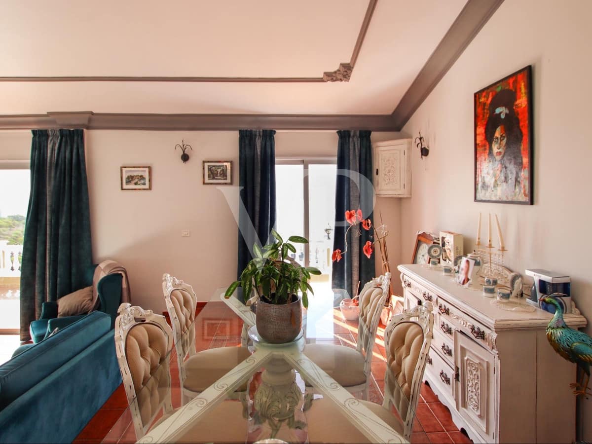 5 soverom Hus til salgs i Adeje med svømmebasseng - € 1 595 000 (Ref: 8079433)