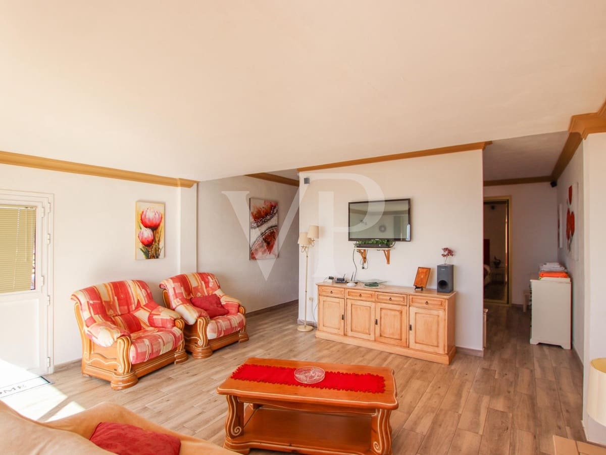 5 soverom Hus til salgs i Adeje med svømmebasseng - € 1 595 000 (Ref: 8079433)