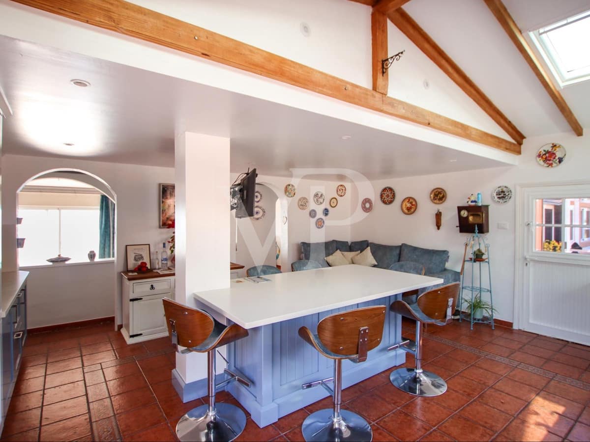 5 soverom Hus til salgs i Adeje med svømmebasseng - € 1 595 000 (Ref: 8079433)