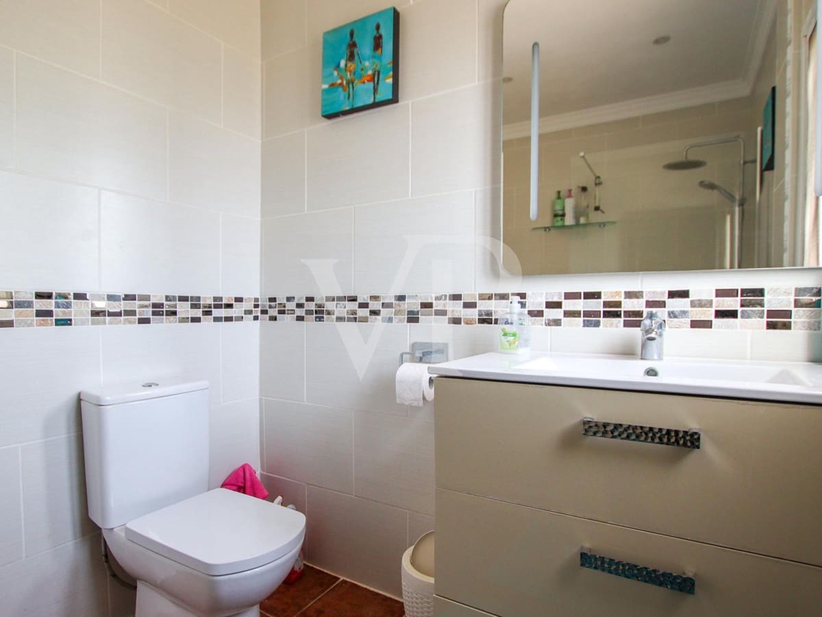 5 soverom Hus til salgs i Adeje med svømmebasseng - € 1 595 000 (Ref: 8079433)