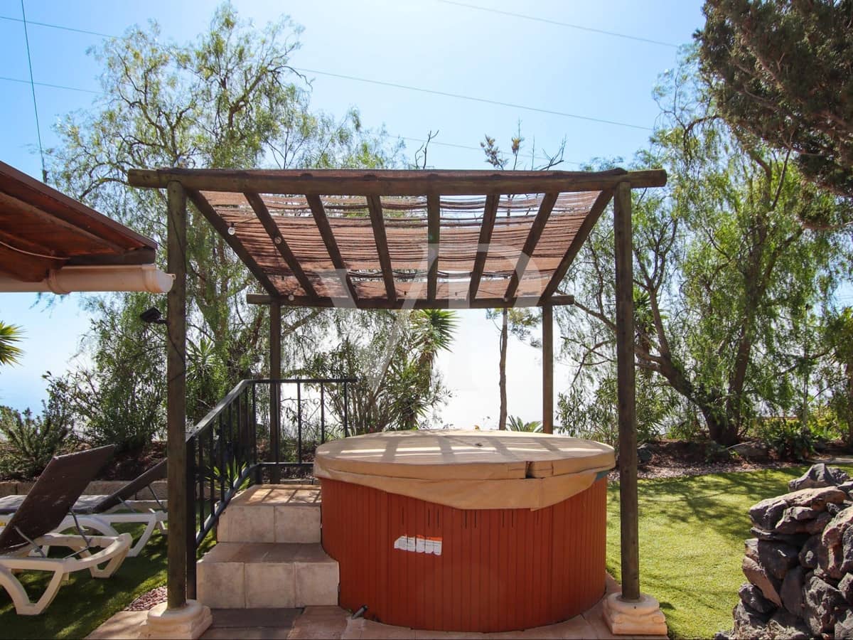 5 soverom Hus til salgs i Adeje med svømmebasseng - € 1 595 000 (Ref: 8079433)