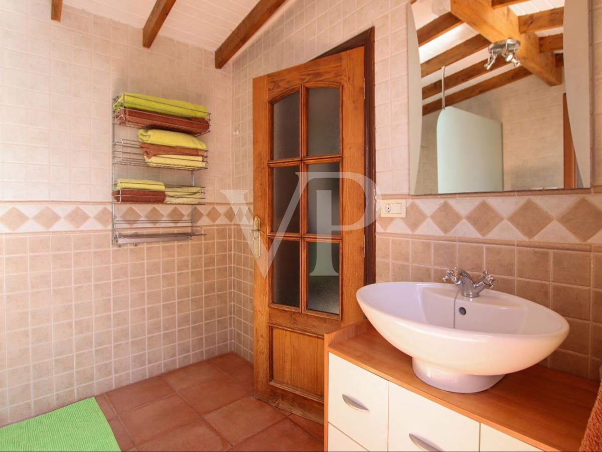 5 soverom Hus til salgs i Adeje med svømmebasseng - € 1 595 000 (Ref: 8079433)