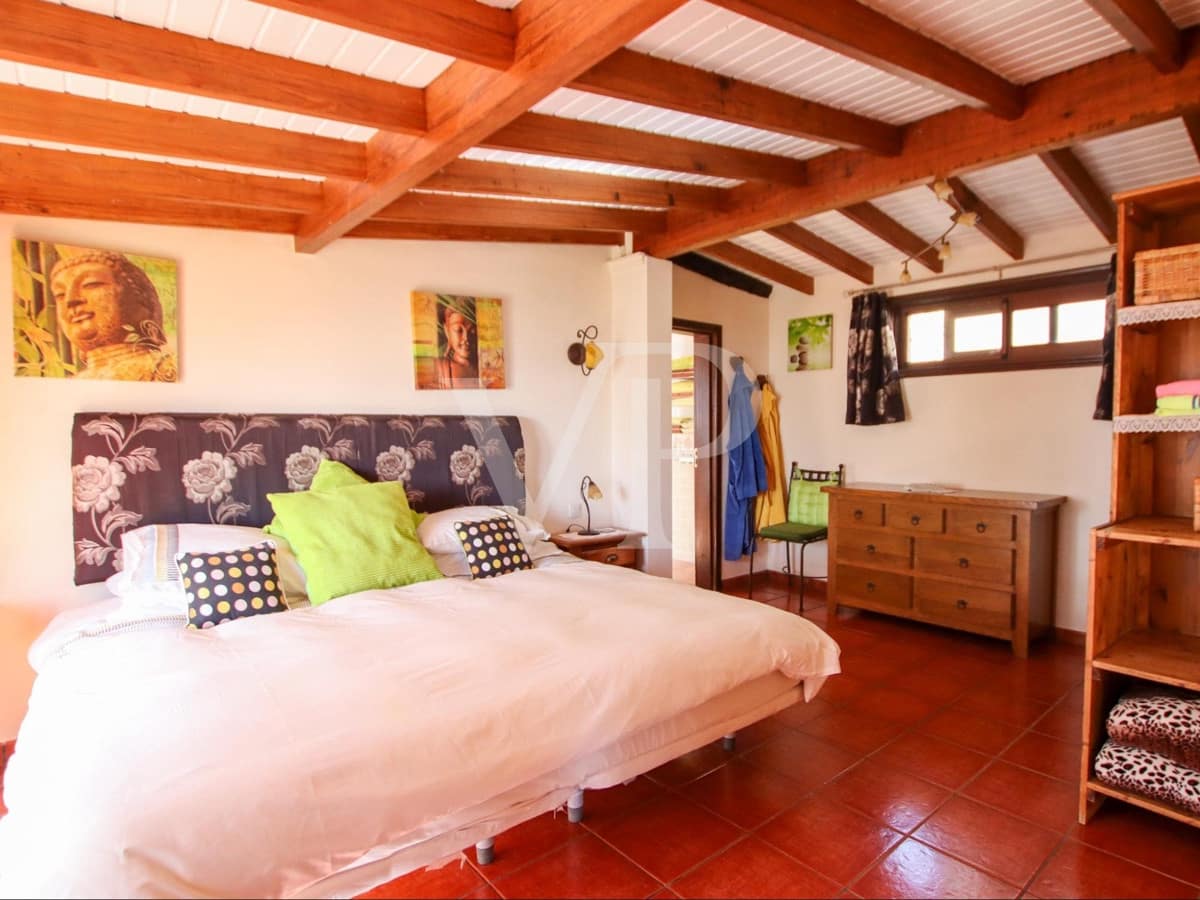 5 soverom Hus til salgs i Adeje med svømmebasseng - € 1 595 000 (Ref: 8079433)