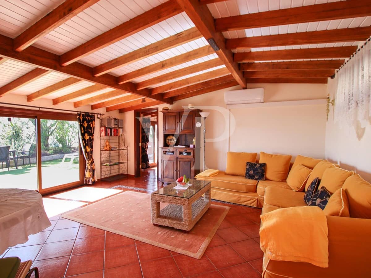 5 soverom Hus til salgs i Adeje med svømmebasseng - € 1 595 000 (Ref: 8079433)