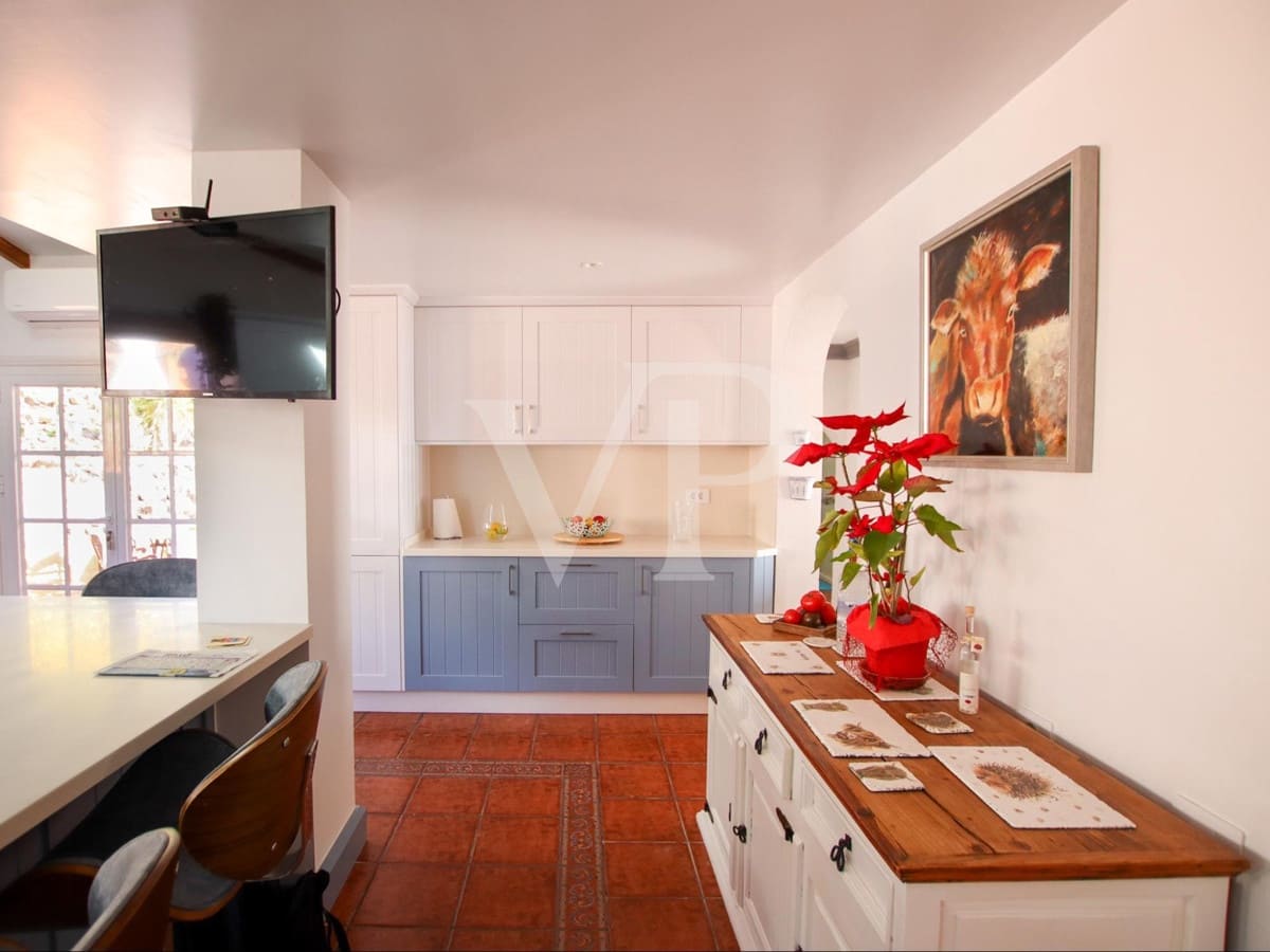 5 soverom Hus til salgs i Adeje med svømmebasseng - € 1 595 000 (Ref: 8079433)